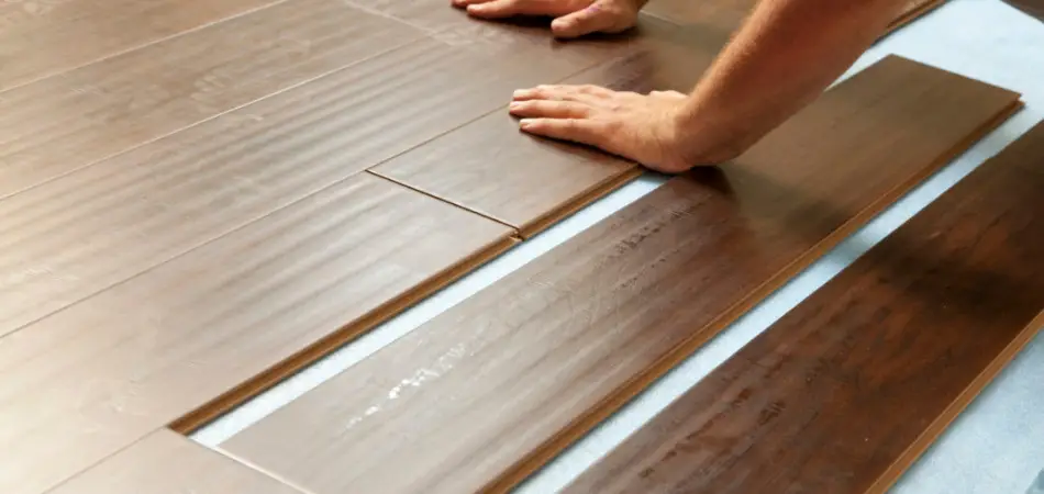 How to Determine the Best Direction to Lay Laminate Flooring