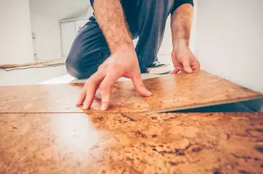 Is Cork Durable Enough for Flooring