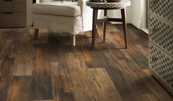 About Laminate Wood Flooring