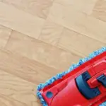 Can Laminate Floors Get Wet