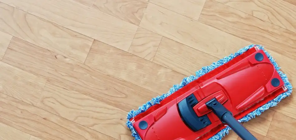 Can Laminate Floors Get Wet