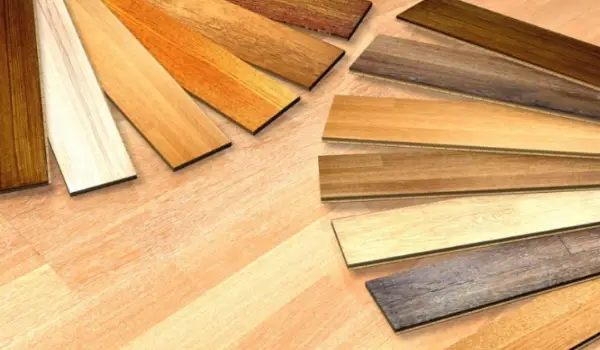 Similarities in Bamboo vs. Laminate Flooring