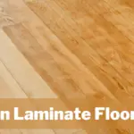 Can You Stain Laminate Flooring?