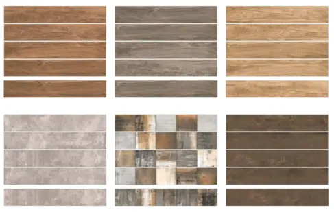 Similarities between Tiles and Hardwood Flooring